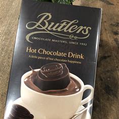 Butlers Hot Chocolate Drink