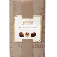 The Chocolate Box 