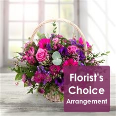 Florist Choice Arrangement