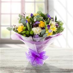 Its a Boy Bouquet