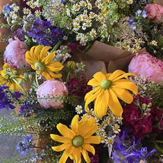 Friday Flowers
