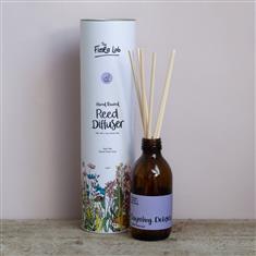 Darjeeling Delights diffuser