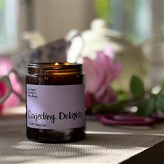Darjeeling delights candle 