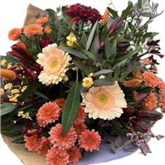 3 Month Bouquet Subscription