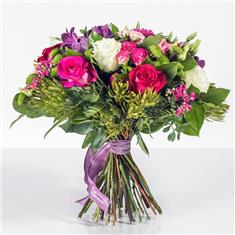 Deluxe Flower Subscription