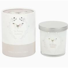 In Loving Memory Candle